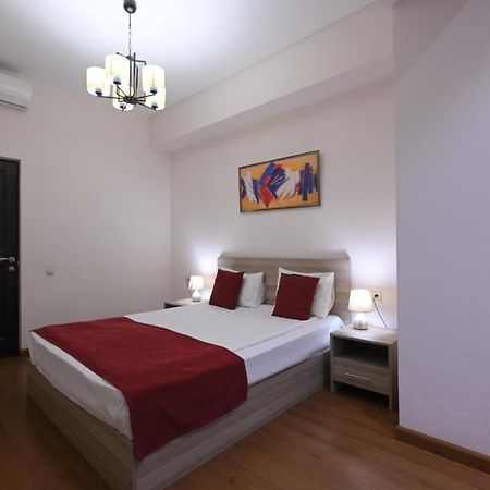 Welcome Yerevan Apartments Zewnętrze zdjęcie