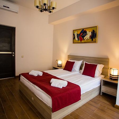 Welcome Yerevan Apartments Zewnętrze zdjęcie