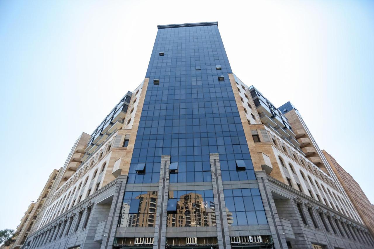 Welcome Yerevan Apartments Zewnętrze zdjęcie